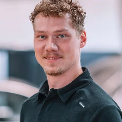 Michael Wullschleger