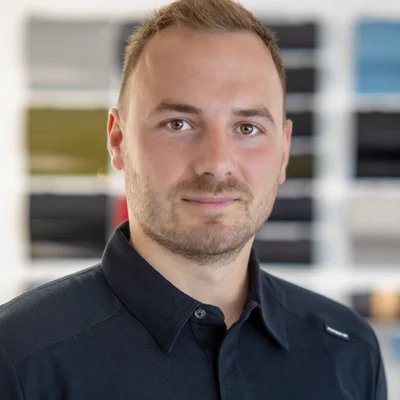 Patrick Schöni