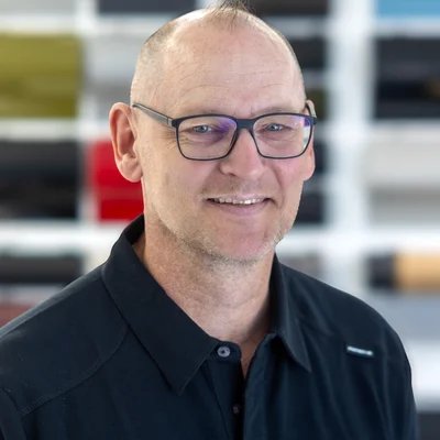 Rene Stampfli
