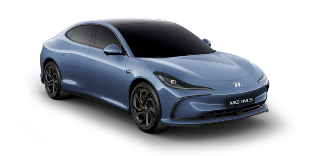 MG IM5